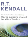 The Sin No One Talks About (Jealousy) (eBook)